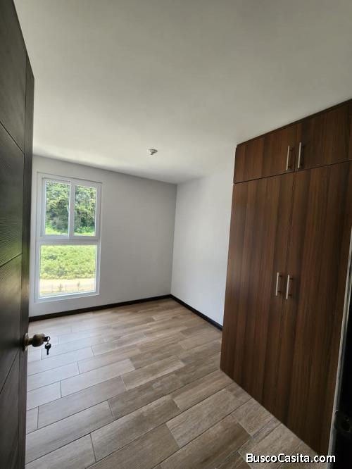 Apartamento en Renta en Km 18.5 Carretera a El Salvador