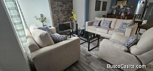 ADQUIERE CASA EN SAN JOSE PINULA, CERCA DEL CENTRO. 5410-7700 Mercy Guillén
