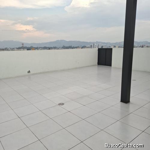 APARTAMENTO DE VENTA EN VIAS LA PARROQUIA
