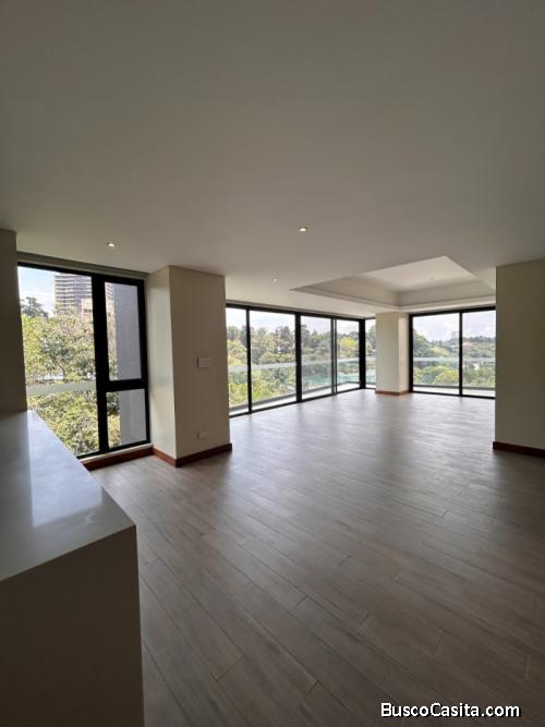 Apartamento en Venta en Oakland zona 10