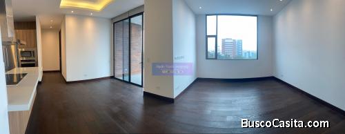 Apartamento en Venta Zona 14, 2 Habitaciones, 180 m2, US$590,000