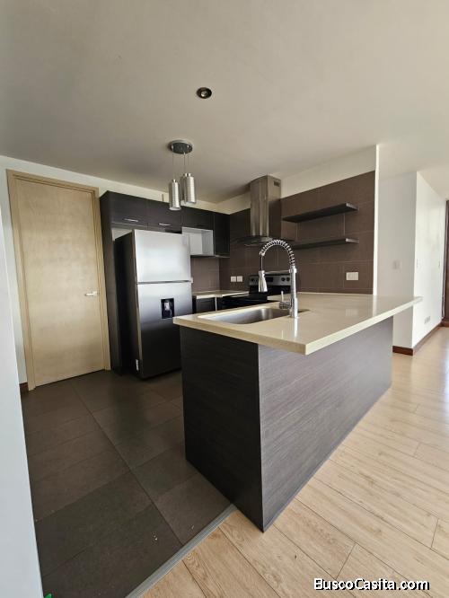 APARTAMENTO TRES HABITACIONES RENTA ZONA 10