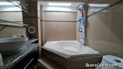Venta de Casa en San José Pinula