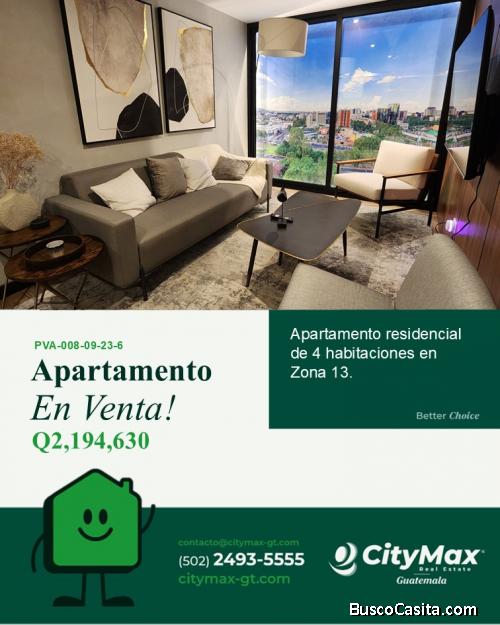 Apartamentos en Venta en Planos en Avenida Las Américas