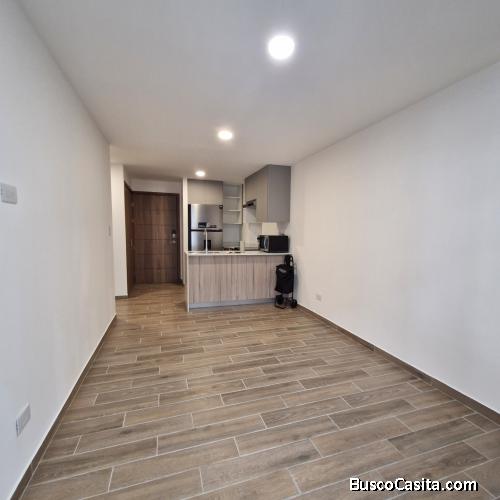 Apartamento de 1 habitación en Renta en Parque 14 Ciudad de Guatemala