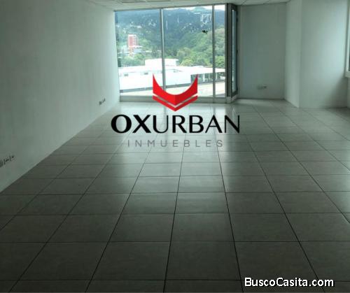 Oficina zona Pradera, Zona 10