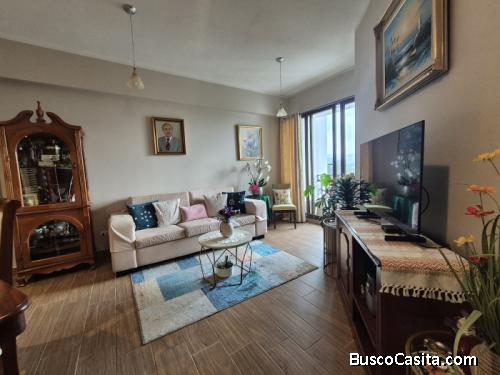 Apartamento en Alquiler en La Villa Zona 14