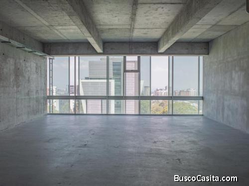 Oficina en Venta en Vista Hermosa II Zona 15 Ciudad de Guatemala