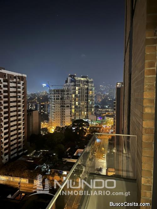 PARQUE 10 APARTAMENTO RENTA TRES HABITACIONES Z. 10