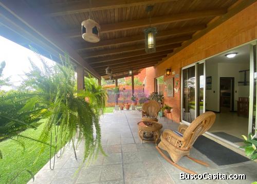 Casa en Venta Carretera El Salvador Km 16.5, 3 Habitaciones, 535 m2, US$570,000