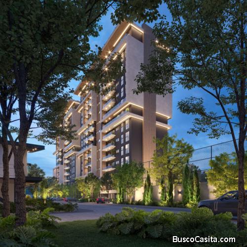 Apartamento en Pre-Venta en Kanajuyú Zona 16
