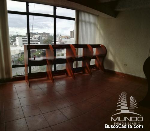 OFICINA EN RENTA ZONA 4 MUNDO INMOBILIARIO