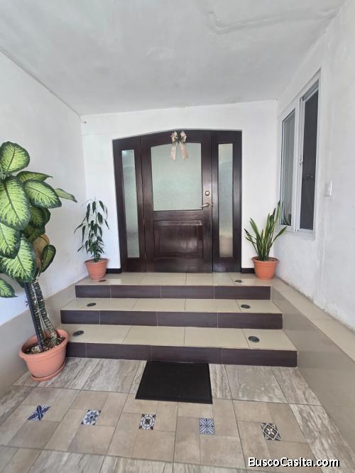 FUENTE DEL VALLE 2 VILLA NUEVA,  CASA EN VENTA Q 950,000