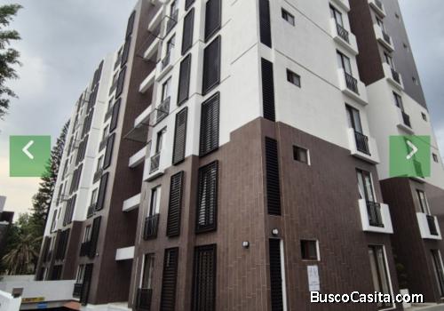 Apartamento en Alquiler en La Villa Zona 14