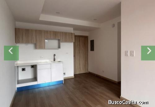 Apartamento Nuevo en Venta Renta en Zona 4 Guatemala