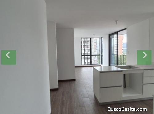 Venta de Apartamento nuevo en zona 13
