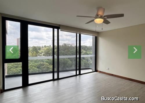 Apartamento en Venta en Oakland zona 10