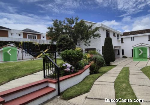 Residencia en Renta o Venta en Colinas de Andalucía