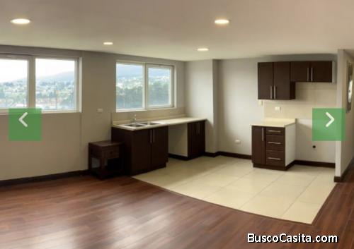 Apartamento para estrenar en Xela Quetzaltenango