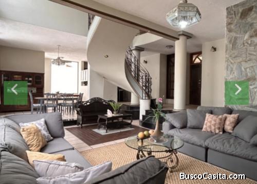 Residencia en Venta en Oakland Zona 10
