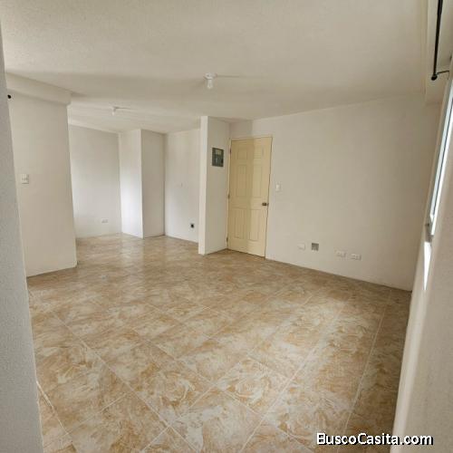 Apartamento en Alquiler en zona 1