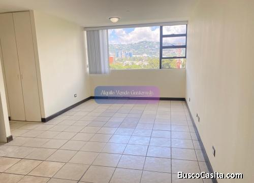 Apartamento en Alquiler Zona 14, 2 Habitaciones, 70 m2, Q5,600