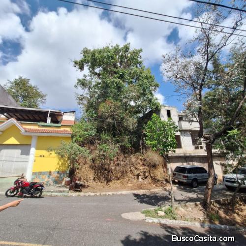 Terreno Residencial en venta en Lomas del Bosque Mixco 