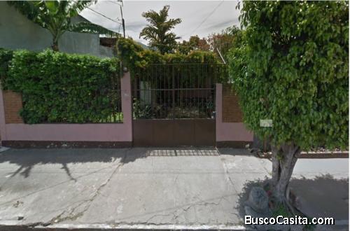 Vendo Casa en Amatitlan