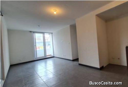 VIVIR EN APARTAMENTO EN ZONA 4 DE MIXCO CERCA DEL NARANJO