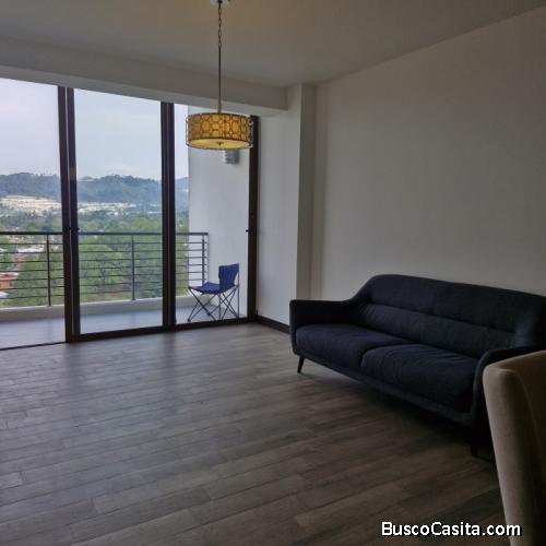 Apartamento en Venta en San Isidro Zona 16 Guatemala