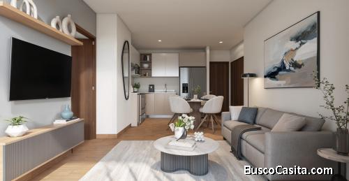 Apartamento en Venta en Mariscal Zona 11