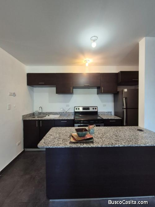 Apartamento en renta en Mariscal, zona 11