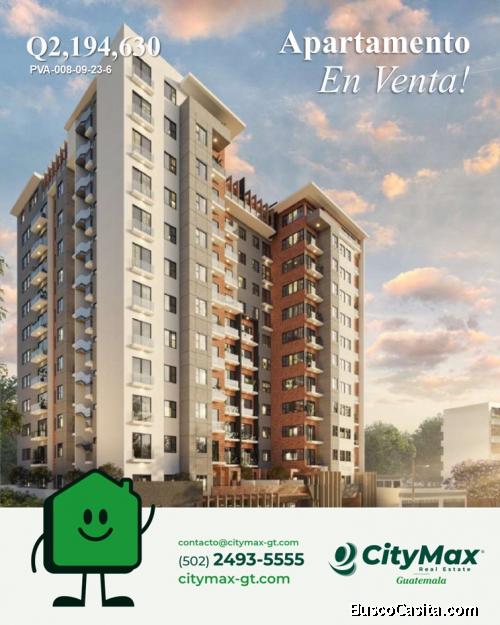 Apartamentos en Venta en Planos en Avenida Las Américas