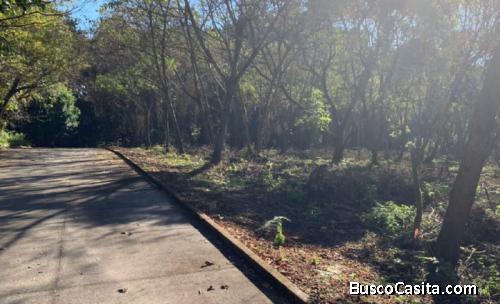 TERRENO EN VENTA en residencial Casa y Campo km 23.5 CAES