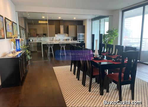 Apartamento en Venta Zona 14, 3 Habitaciones, 350 m2, US$1,320,000