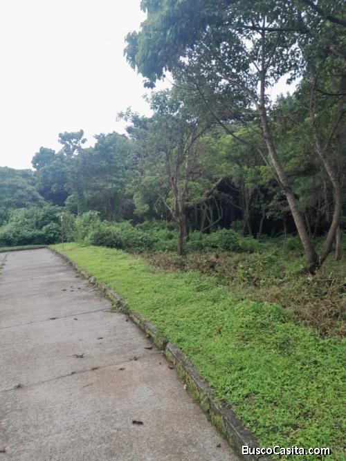 CityMax Diamond Venta de Hermoso Terreno Condominio CASA Y CAMPO CAES KM28.5