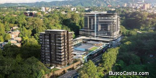 RENTA de APARTAMENTO NUEVO en Z. 15 Vista Hermosa 3.