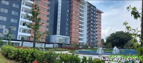 CityMax-Gold Vende apartamento en zona 14 Guatemala