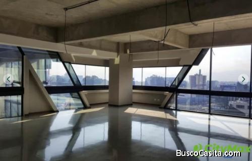 Espacio amplio en Alquiler en Edificio de zona 10