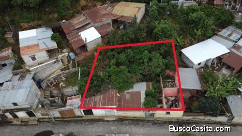 TERRENO EN VENTA EN EL HATO 