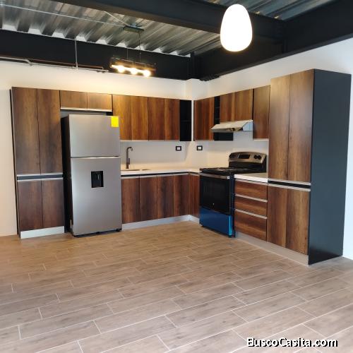 Apartamento en Renta en Zona 12 Ciudad de Guatemala