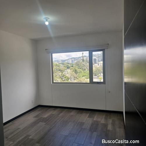 Segheria Z. 14 Apartamento en Venta Listo para habitar