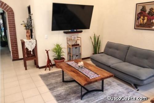 CASA EN VENTA EN ANTIGUA GARDENS, SACATEPEQUEZ