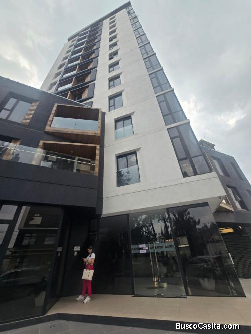 Q 1 MILLON APARTAMENTO EN VENTA ZONA 11, VIRÓ APARTAMENTOS