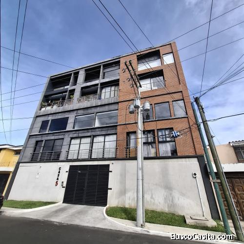 Lindo Apartamento de venta en zona 5