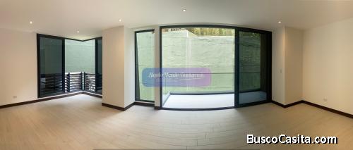 Apartamento en Venta Zona 15, 3 Habitaciones, 177 m2, US$490,000