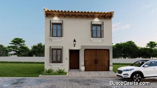 Casa Hibisco-Hacienda De San Juan 