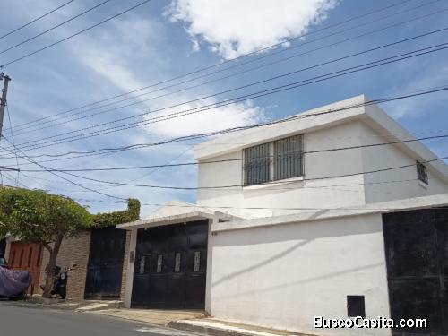 Casa en venta en Lomas del Rodeo Zona 3 de Mixco 