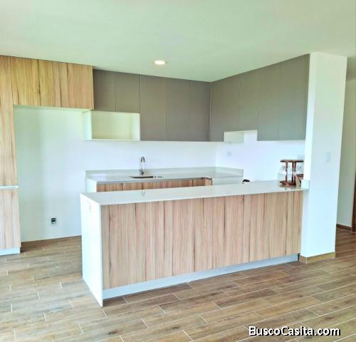 Apartamento en Nivel al en venta Avenida las Americas Parque 14
