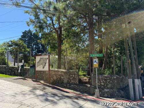 Terreno residencial en venta Panorama Arrazola 